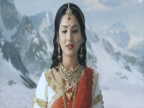 Ganesh And Kartikey Apologise To Parvati