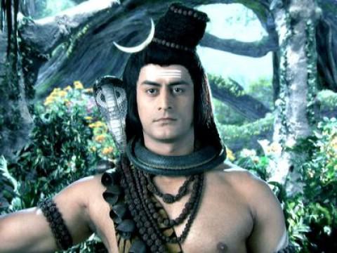 Mahadev Enlightens Kartikey About Parvati's Karma