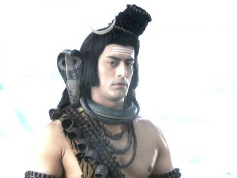 Mahadev Decides To Be Alone For Performing Sadhana