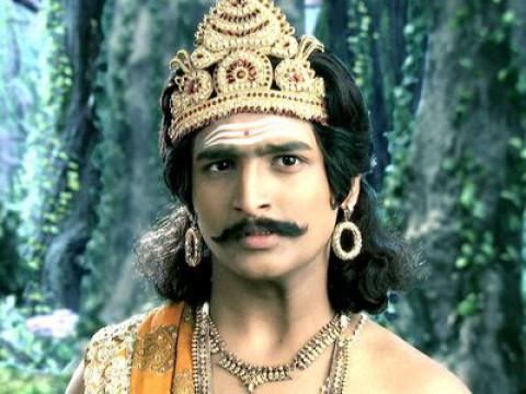 Parvati Strives To Pacify Mahadev