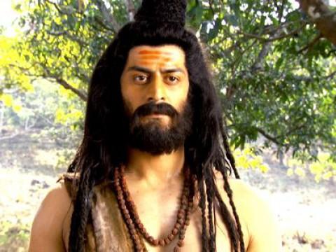 Sati Boasts Of Her Wisdom In Front Of Mahadev