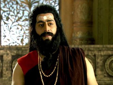 Lakulesh Decides To Visit Kailash To Meet Mahadev