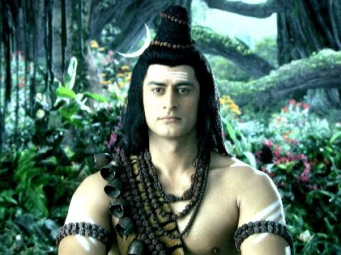 Parvati Becomes Suspicious Of Banasur's Intention