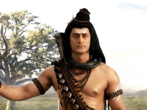 Mahadev Leaves Kailash To Take Care Of Banasur