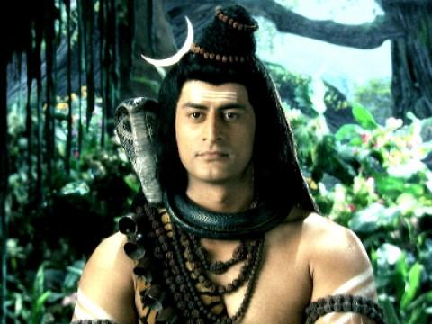 Indradev Pays His Gratitude To Mahadev