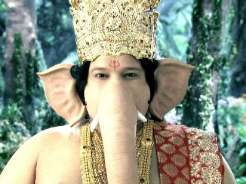 Mahadev Worries About Banasur's Evil Side