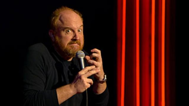 Live At The Comedy Store