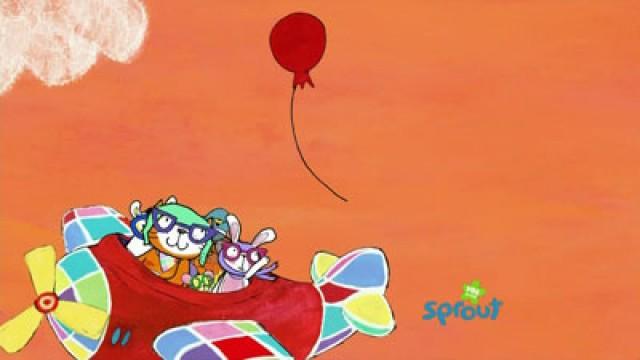 Lost Balloon