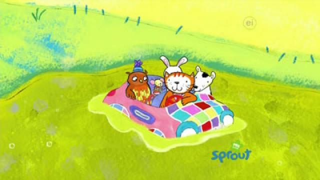 Pickle Springs