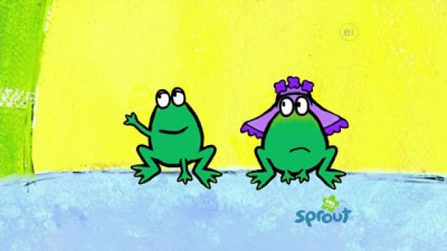 Royal Toad