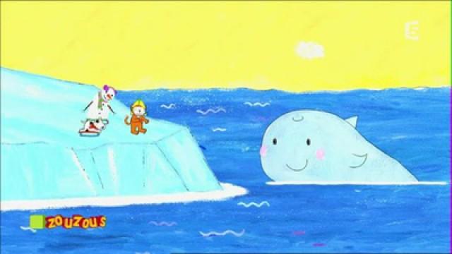 Snowman Rescue