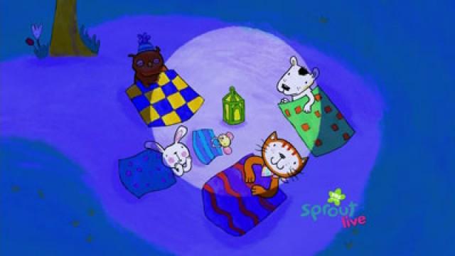 Starry Night