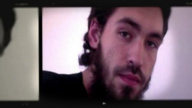 Journal d'un djihadiste