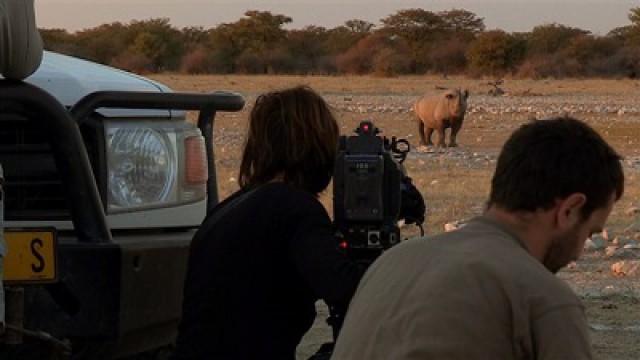 Afrique : Épisode 6 - L’Afrique: Les coulisses du tournage