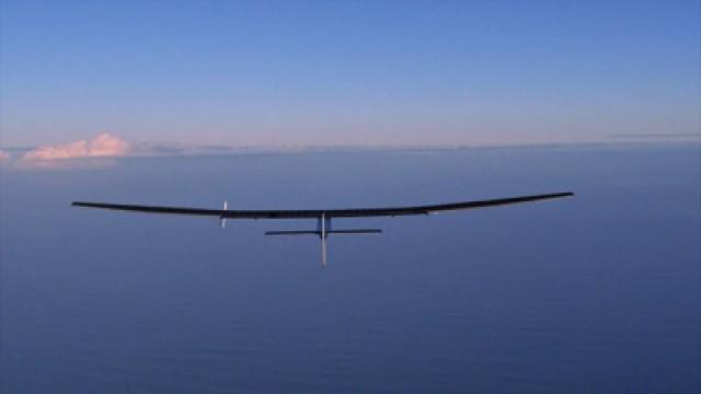 Solar Impulse: la suite de l'aventure