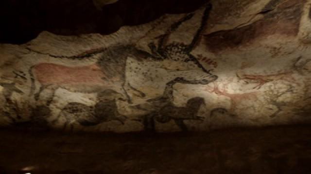 Lascaux IV