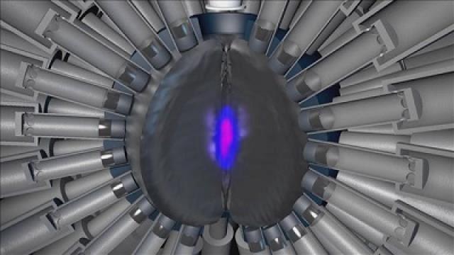 Fusion nucléaire