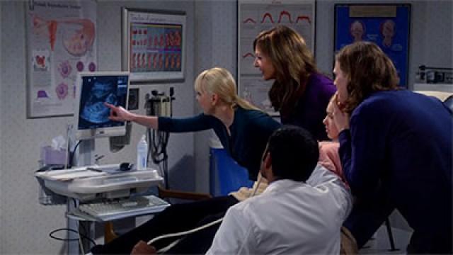 Sonograms and Tube Tops