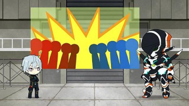 Petite Gargantia 9