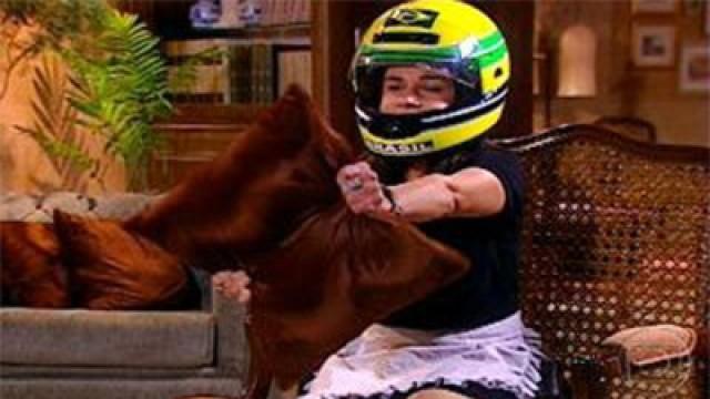 Aquele do Capacete