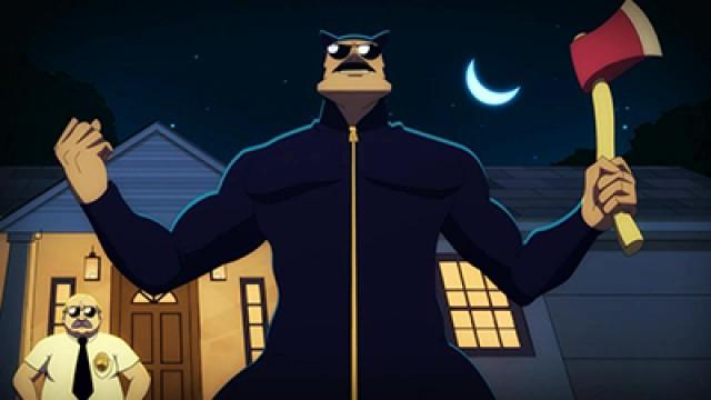 Night Mission: The Moon