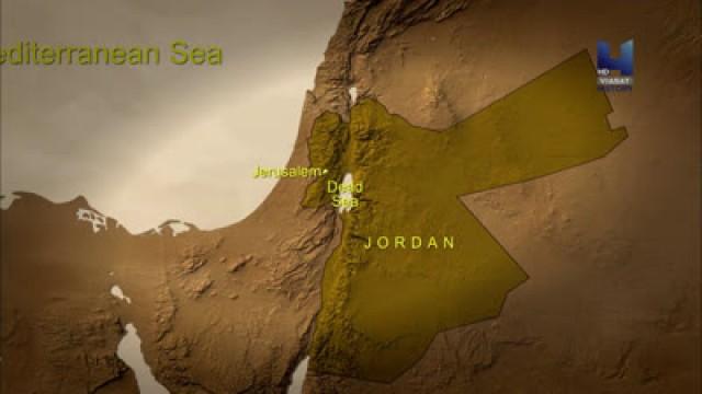 The Secret Within the Dead Sea Scroll