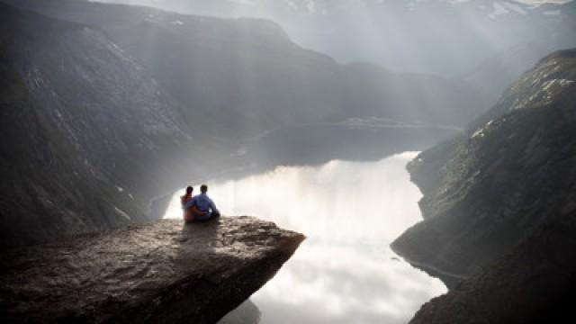 Alarm Trolltunga