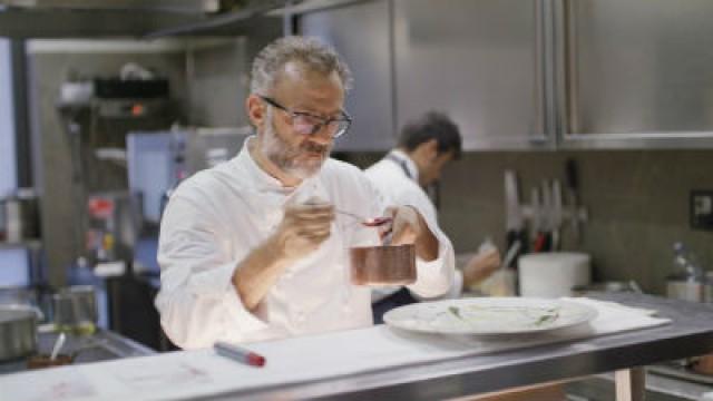 Massimo Bottura