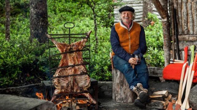 Francis Mallmann