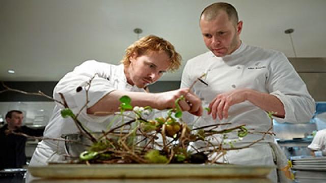 Grant Achatz