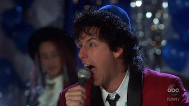 The Wedding Singer