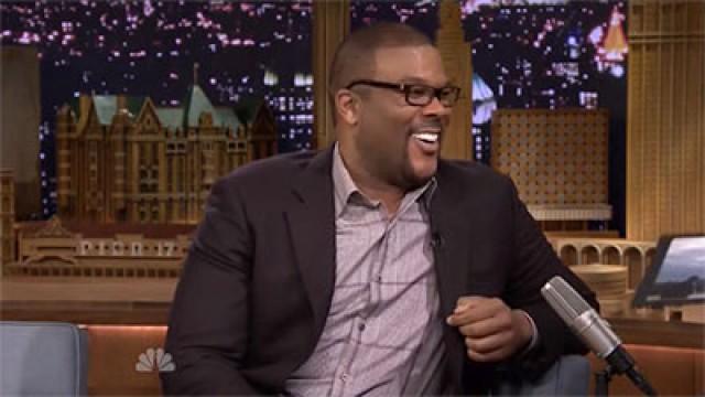 Tyler Perry, Billy Eichner, Juanes