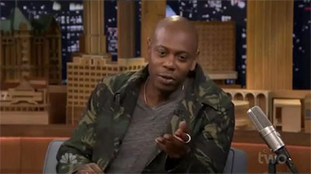 Dave Chappelle, Body Count