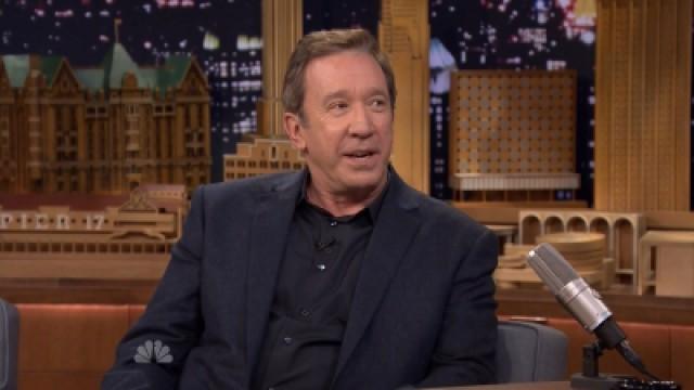 Tim Allen, will.i.am, Dej Loaf