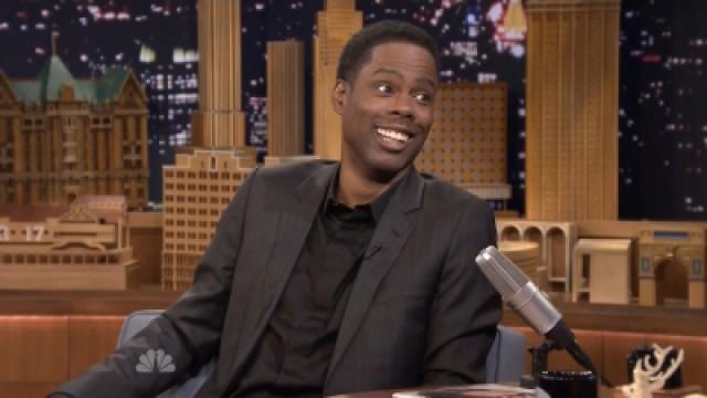 Chris Rock, Carrie Underwood