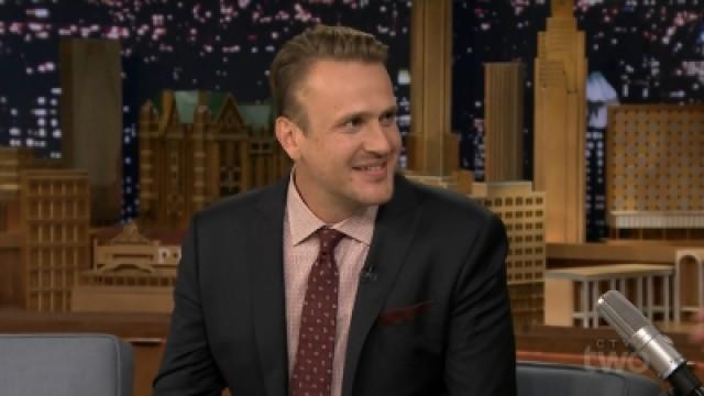 Jason Segel, Amy Sedaris, Alessia Cara