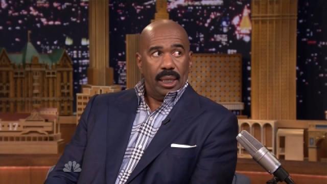 Steve Harvey, Alison Brie, Florida Georgia Line