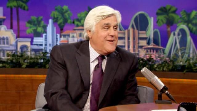 Jay Leno, Kate Upton, Jason Derulo ft. Ty Dolla $ign