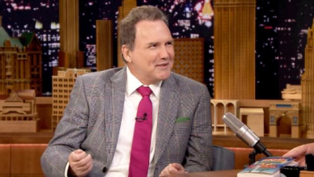 Norm Macdonald, Chelsea Clinton, Robert Irwin, Rae Sremmurd