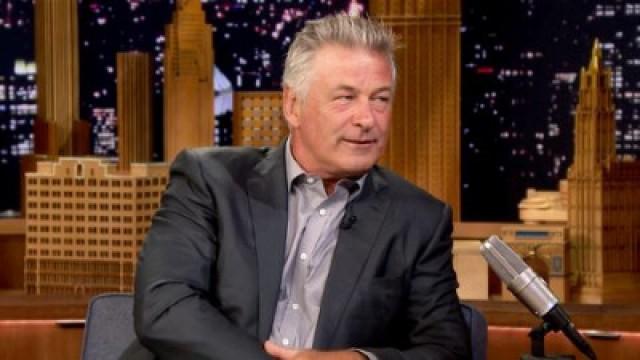 Alec Baldwin, Nikki & Brie Bella, Hannah Gadsby, Toots & the Maytals