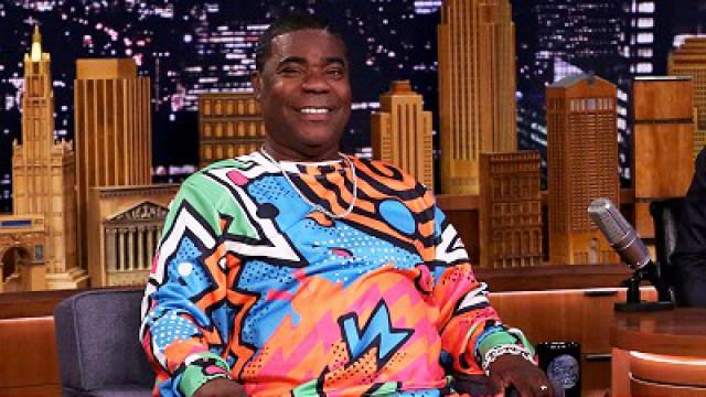 Tracy Morgan, Maisie Williams, Patrick Mahomes, The Zombies