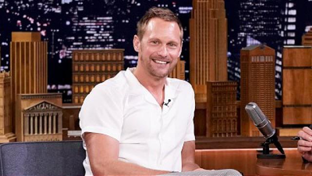 Alexander Skarsgård, Sebastian Stan, Fontaines D.C.