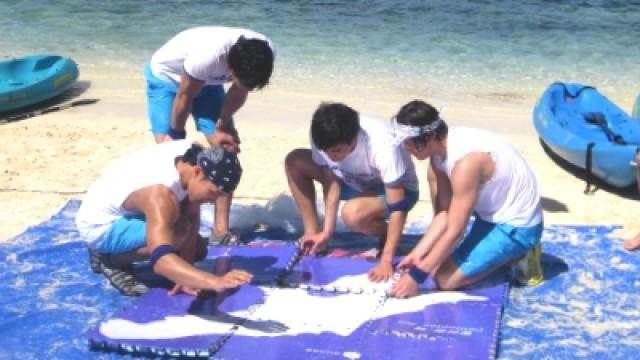 Saipan Winter Training Camp Special (1)