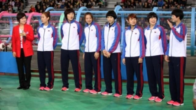 Women's Junior Handball National Team