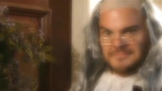 Drunk History Vol. 2.5 - Feat. Jack Black