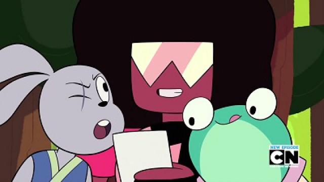 Garnet's Universe