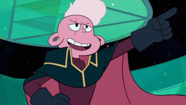 Lars of the Stars