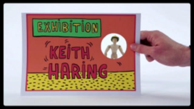 Keith Haring