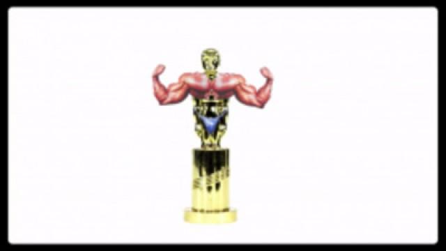 Arnold Schwarzenegger