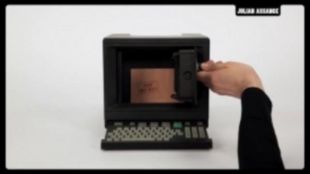 Julian Assange